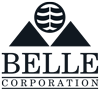 Belle Corp Black