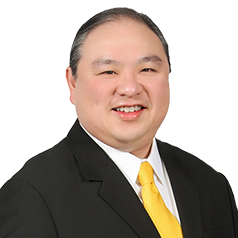 Jacinto C. Ng, Jr.