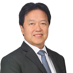 Willy N. Ocier
