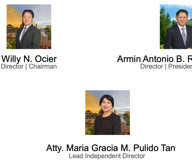 Belle appoints Board of Directors for 2024-2025 during Annual Shareholders' Meeting thumbnail