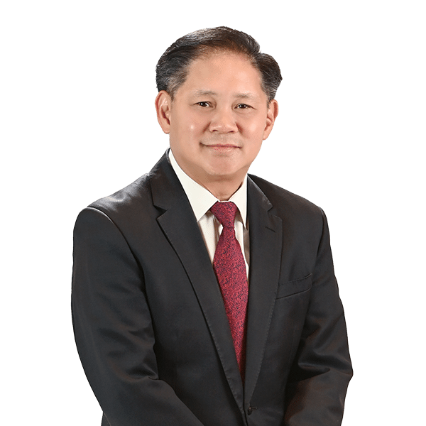 Armin Antonio B. Raquel Santos