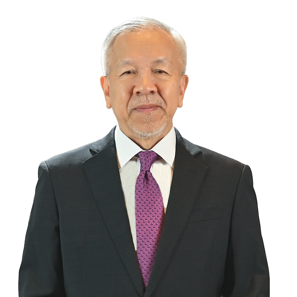 Gregory L. Domingo