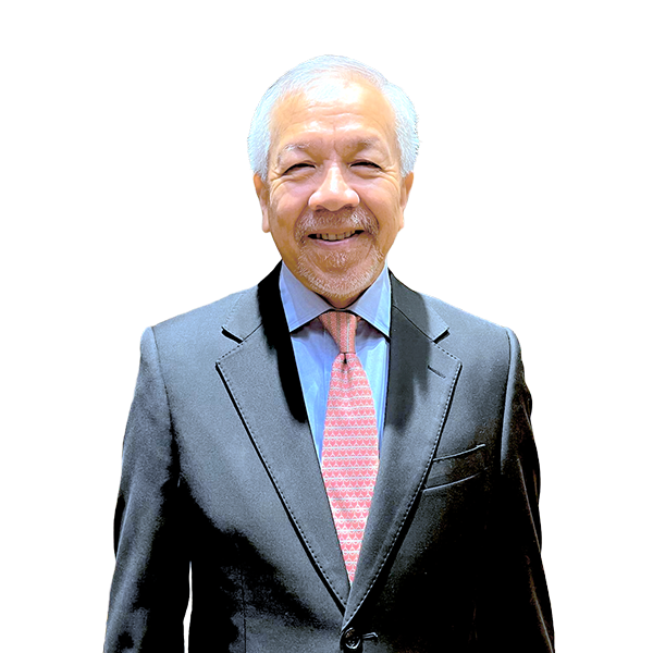 Gregory L. Domingo