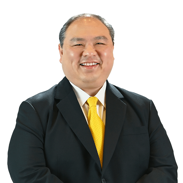 Jacinto C. Ng, Jr.