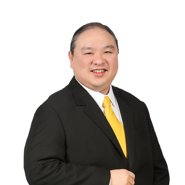 Jacinto C. Ng, Jr.