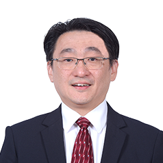 Jackson T. Ongsip