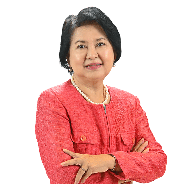 Maria Gracia P. Tan