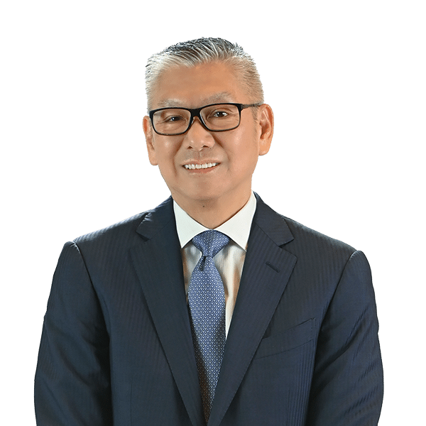 Paquito N. Ochoa, Jr.
