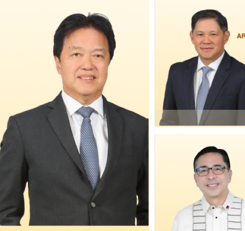 PLC Board of Directors for 2023-2024 takes office